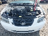 5NPEU46F37H****** Salvage and Repairable 2007 Hyundai Sonata in Virginia State