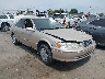 JT2BG22K5Y0****** Salvage and Wrecked 2000 Toyota Camry in Fresno