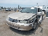 JT2BG22K5Y0****** Used and Repairable 2000 Toyota Camry in Fresno