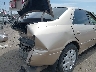 JT2BG22K5Y0****** Wrecked 2000 Toyota Camry in California State
