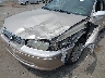 JT2BG22K5Y0****** Salvage 2000 Toyota Camry