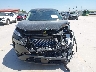 5N1BT3AA8TC****** Wrecked 2026 Nissan Rogue in Texas State