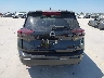 5N1BT3AA8TC****** Wrecked 2026 Nissan Rogue