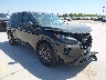 5N1BT3AA8TC****** Salvage and Wrecked 2026 Nissan Rogue in San Antonio South