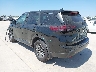 5N1BT3AA8TC****** Salvage and Repairable 2026 Nissan Rogue in San Antonio South