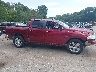 1C6RD7LT6CS****** Reparables 2012 RAM 1500 en Estado de Kansas