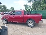 1C6RD7LT6CS****** Salvamento 2012 RAM 1500