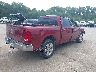 1C6RD7LT6CS****** Salvamento y Destrozados 2012 RAM 1500 en Estado de Kansas