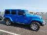 1C4BJWEG8CL****** Usados 2012 Jeep Wrangler en Estado de Tennessee