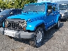 1C4BJWEG8CL****** Usados y Reparables 2012 Jeep Wrangler en Nashville