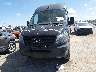 WD3PE8DD9GP****** Destrozados 2016 Mercedes-Benz Sprinter 2500 en Estado de Luisiana