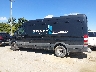 WD3PE8DD9GP****** Reparables 2016 Mercedes-Benz Sprinter 2500 en Estado de Luisiana