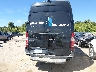 WD3PE8DD9GP****** Destrozados 2016 Mercedes-Benz Sprinter 2500