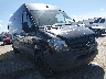 WD3PE8DD9GP****** Salvamento y Destrozados 2016 Mercedes-Benz Sprinter 2500 en Baton Rouge