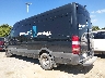 WD3PE8DD9GP****** Salvamento y Reparables 2016 Mercedes-Benz Sprinter 2500 en Baton Rouge