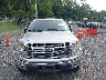 1FTFW1EV1AF****** Wrecked 2010 Ford F-150 in Virginia State