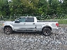 1FTFW1EV1AF****** Repairable 2010 Ford F-150 in Virginia State