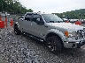 1FTFW1EV1AF****** Salvage and Wrecked 2010 Ford F-150 in Pulaski