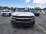 1GCNCNEH0HZ****** Wrecked 2017 Chevrolet Silverado 1500 in South Carolina State