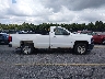 1GCNCNEH0HZ****** Used 2017 Chevrolet Silverado 1500 in South Carolina State