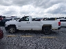 1GCNCNEH0HZ****** Repairable 2017 Chevrolet Silverado 1500 in South Carolina State
