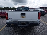 1GCNCNEH0HZ****** Wrecked 2017 Chevrolet Silverado 1500