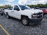 1GCNCNEH0HZ****** Salvage and Wrecked 2017 Chevrolet Silverado 1500 in Lexington