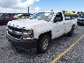 1GCNCNEH0HZ****** Used and Repairable 2017 Chevrolet Silverado 1500 in Lexington