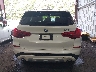 5UXTR9C55JL****** Wrecked 2018 BMW X3