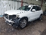 5UXTR9C55JL****** Used and Repairable 2018 BMW X3 in Tidewater