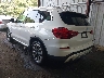 5UXTR9C55JL****** Salvage and Repairable 2018 BMW X3 in Tidewater
