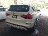 5UXTR9C55JL****** Salvage and Wrecked 2018 BMW X3 in Virginia State