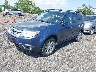 JF2SHAEC3BH****** Used and Repairable 2011 Subaru Forester in Long Island