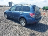 JF2SHAEC3BH****** Salvage and Repairable 2011 Subaru Forester in Long Island