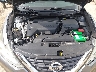 1N4AL3AP3HC****** Repairable 2017 Nissan Altima in Houston North