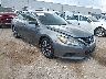 1N4AL3AP3HC****** Salvage and Wrecked 2017 Nissan Altima in Houston North