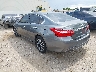 1N4AL3AP3HC****** Salvage and Repairable 2017 Nissan Altima in Houston North