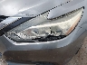 1N4AL3AP3HC****** Salvage and Repairable 2017 Nissan Altima in Texas State