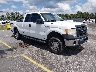 1FTFX1EF8DK****** Salvage and Wrecked 2013 Ford F-150 in Lexington