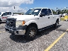 1FTFX1EF8DK****** Used and Repairable 2013 Ford F-150 in Lexington