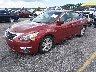 1N4AL3AP8EC****** Used and Repairable 2014 Nissan Altima in Lexington