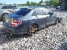 WDDGF56XX8F****** Salvamento y Destrozados 2008 Mercedes-Benz C 350 en Estado de Mississippi