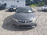19XFA1F66AE****** Destrozados 2010 Honda Civic en Estado de Virginia