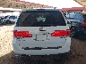 5FNRL3H75AB****** Wrecked 2010 Honda Odyssey