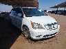 5FNRL3H75AB****** Salvage and Wrecked 2010 Honda Odyssey in Phoenix
