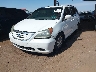 5FNRL3H75AB****** Used and Repairable 2010 Honda Odyssey in Phoenix