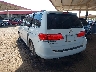 5FNRL3H75AB****** Salvage and Repairable 2010 Honda Odyssey in Phoenix