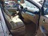 5FNRL3H75AB****** Used and Repairable 2010 Honda Odyssey in Arizona State