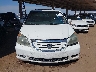 5FNRL3H75AB****** Salvage and Repairable 2010 Honda Odyssey in Arizona State