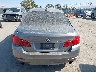 WBA5B1C53ED****** Wrecked 2014 BMW 5 Series
